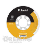 Polaroid PLA gold - 1.75, 1 kg (2 lbs)